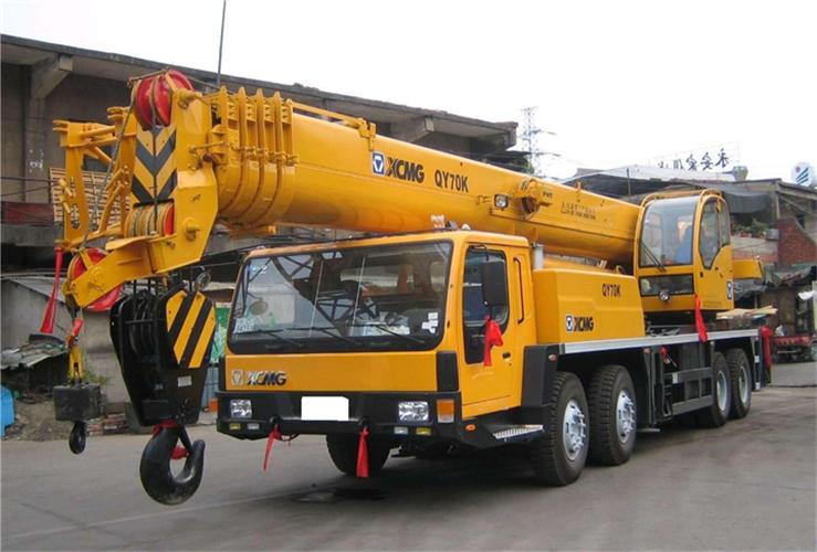 融安县吊车出租选择重点