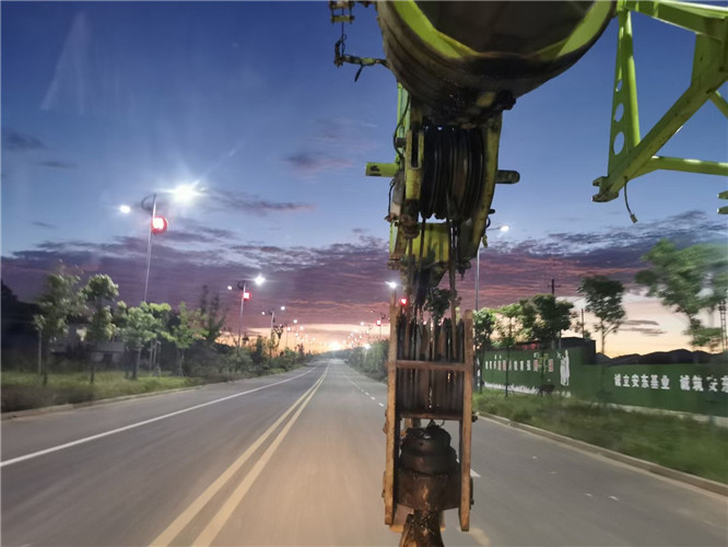 融安县大件吊装怎么收费