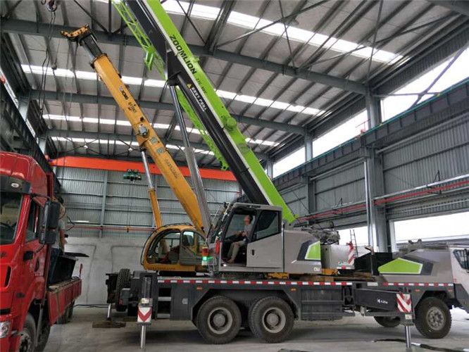 融安县高空车出租需要注意哪些安全事项？