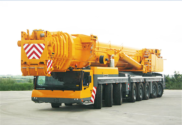 融安县精密设备吊装（如机床、仪器）需要特殊车型吗？